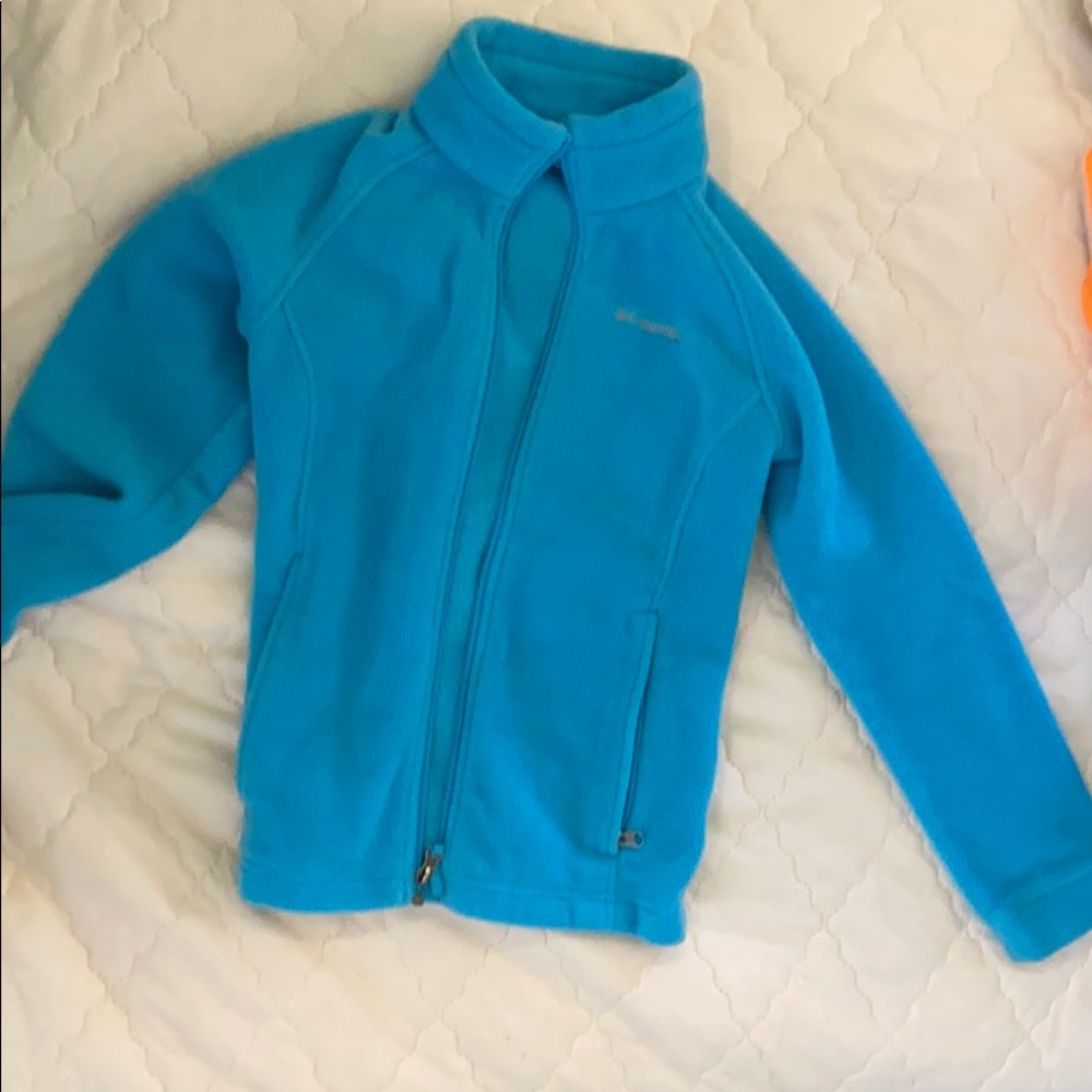 Colombia Jacket